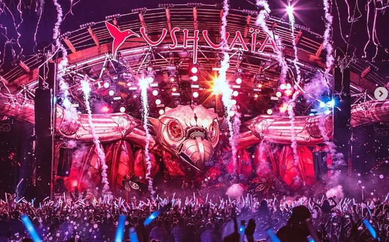 Tomorrowland Brasil anuncia line-up após última edição com lamaçal e dia cancelado