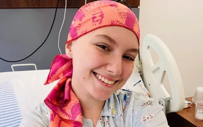 Em entrevista, Isabel Veloso deixou conselho sobre a morte