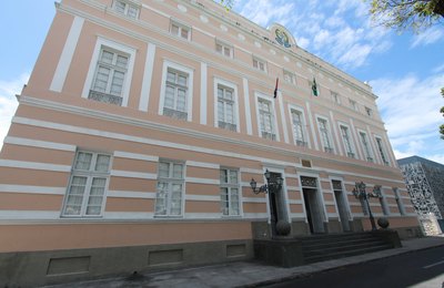Assembleia retoma os trabalhos legislativos na quinta-feira, 15 de fevereiro 