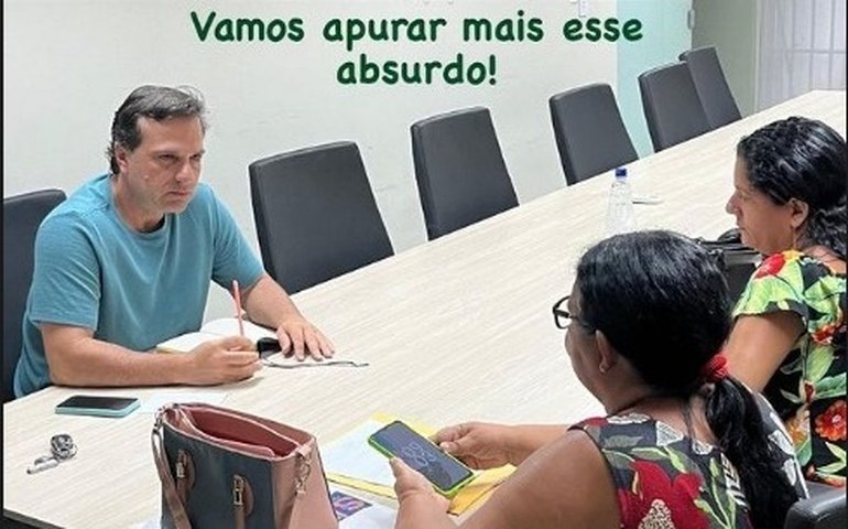 Moradores de Bebedouro dizem que estão surgindo minas d'água dentro de residências