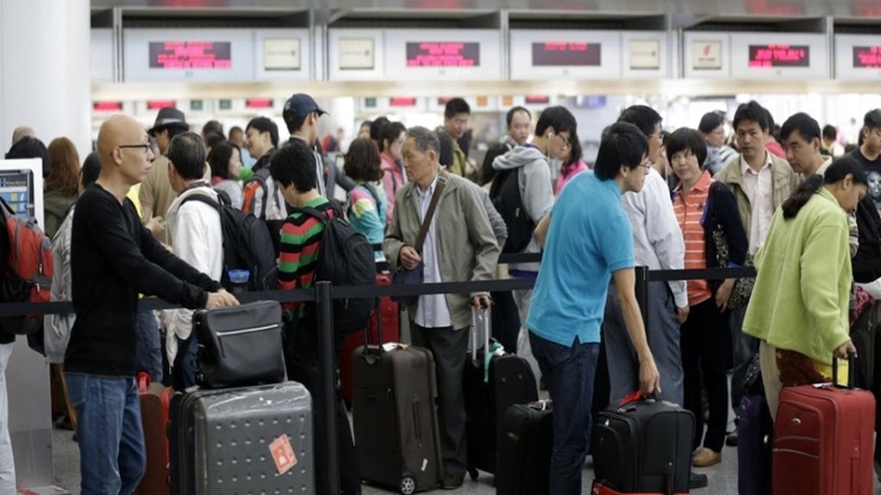 Anac reajusta tarifa de embarque de seis aeroportos a partir de janeiro