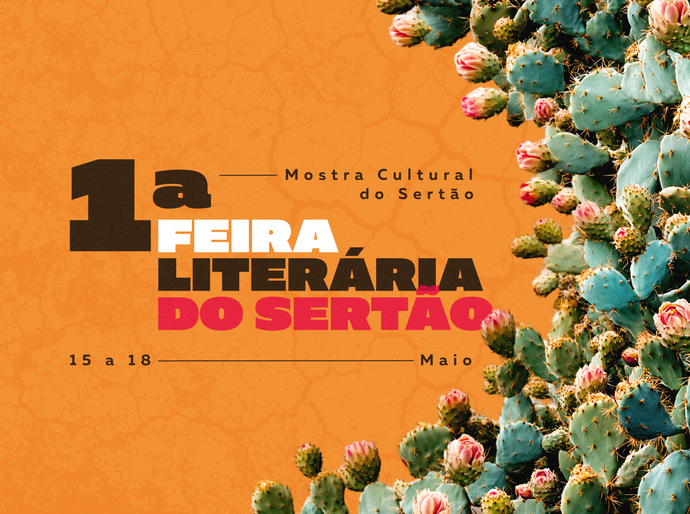 Imprensa Oficial Graciliano Ramos participa da 1ª Mostra Cultural do Sertão, em Delmiro Gouveia