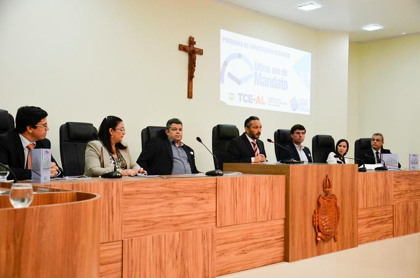 “Último ano de mandato” reúne gestores dos municípios, em Penedo