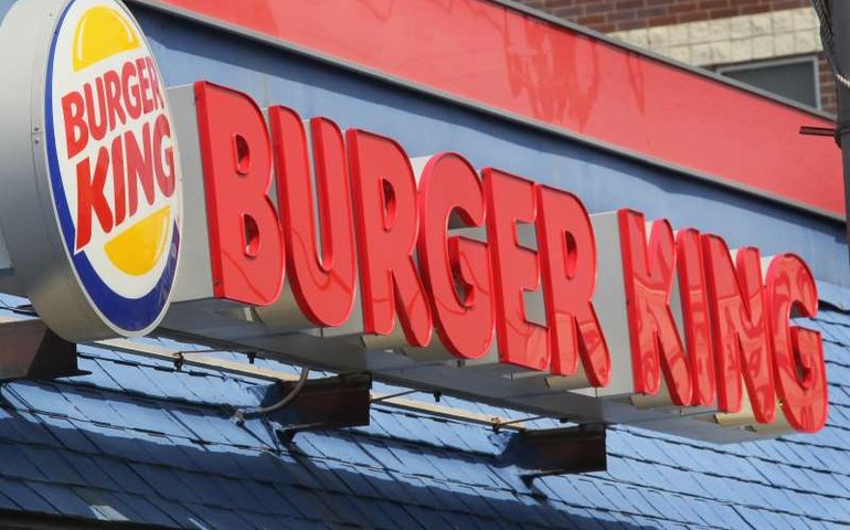 Após caso do &#8216;McPicanha&#8217;, Burger King é acusado de não usar costela em lanche