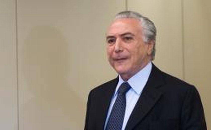 No Dia do Servidor, Temer agradece empenho e dedicação do funcionalismo público