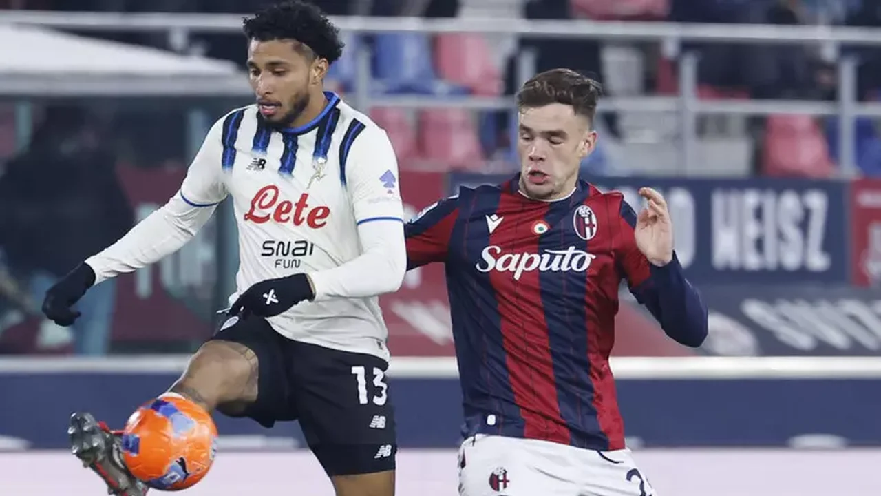 Diretor da Atalanta confirma conversas para renovar com Éderson