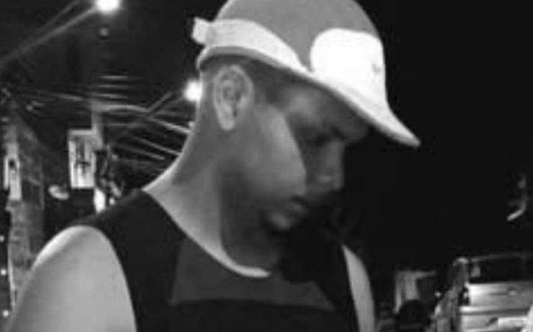 Corpo encontrado no Riacho Salgadinho é identificado como jovem desaparecido em Maceió