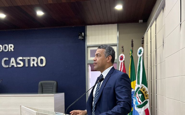 Divulgação de ações criminosas são repudiadas na Câmara de Maceió