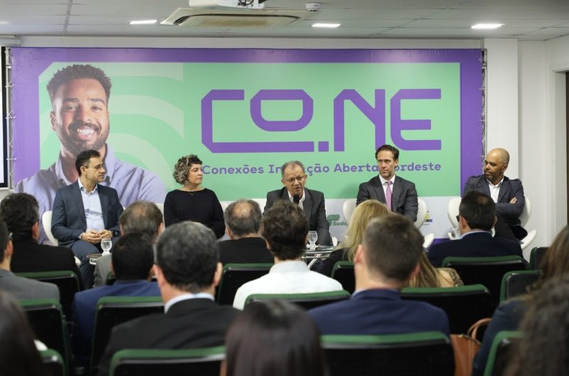 Programa Co.NE começa a conectar cidades a soluções inovadoras