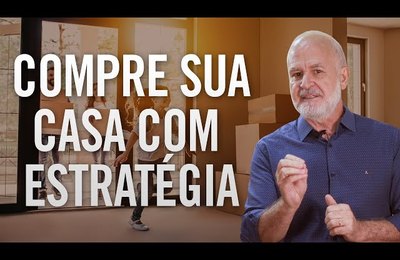 Casa própria: 8 passos para sair do aluguel