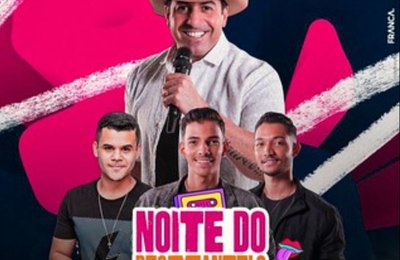 Uma noite de shows com Galã, Highlander, João Vitor e Alex, e muito mais no Orákulo
