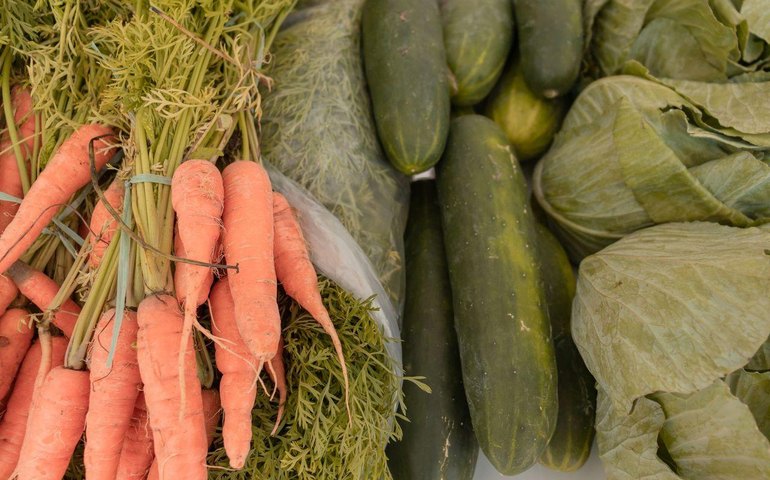 Confira horários de funcionamento de feiras e mercados públicos no feriado