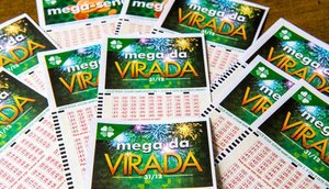 Prêmio da Mega da Virada aumenta e atinge valor histórico de R$ 570 milhões; saiba como apostar