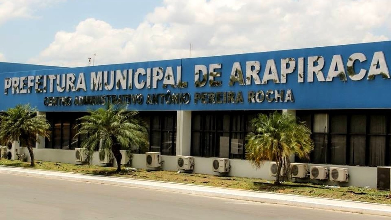 Atuação da Procuradoria garante mais de R$ 1 milhão para os cofres da Prefeitura de Arapiraca