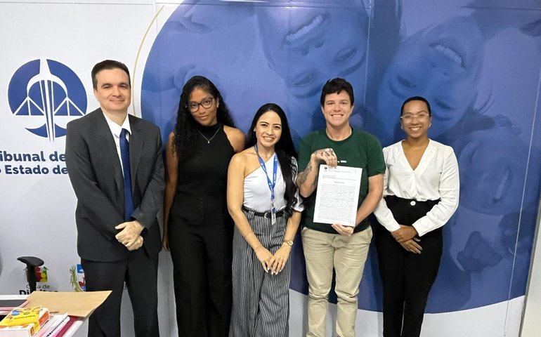 Seprev realiza mutirão para retificação de nome e gênero em documento de pessoas trans