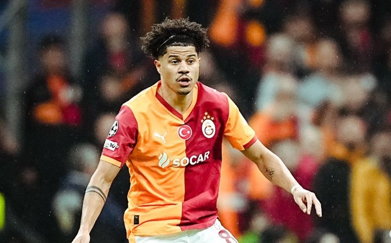 Conheça Gabriel Sara, meia convocado por Ancelotti para a seleção brasileira