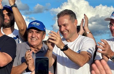 Inácio Loiola percorre municípios, amplia apoios e reforça união em torno do projeto liderado pelo MDB