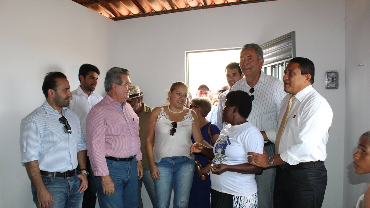 Eleição: Quatro secretários deixam a prefeitura de Palmeira