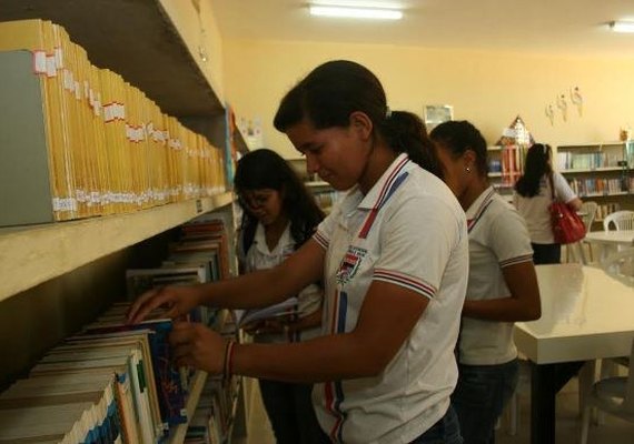 Escolas do Cepa homenageiam autores alagoanos em evento