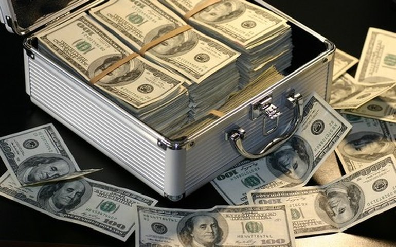 G-20 indica aumento de risco de corrupção com a pandemia