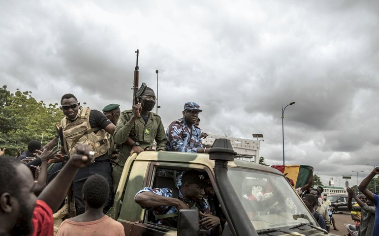 Novos modelos de democracia ascendem na África com a onda neodescolonização, avaliam analistas