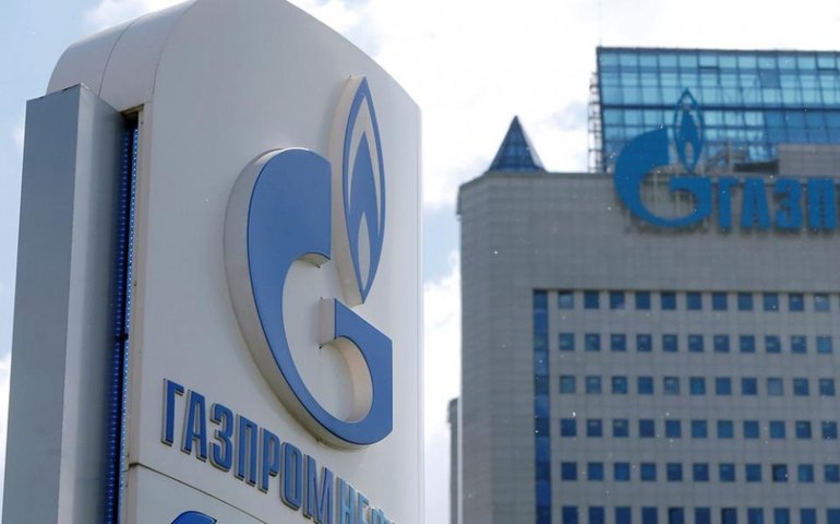 Francesa Engie diz que russa Gazprom está cortando ainda mais os fluxos de gás