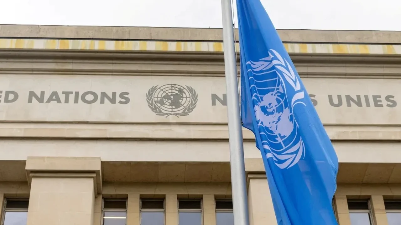 ONU: EUA vetam resolução que exige cessar-fogo em Gaza por não incluir reféns