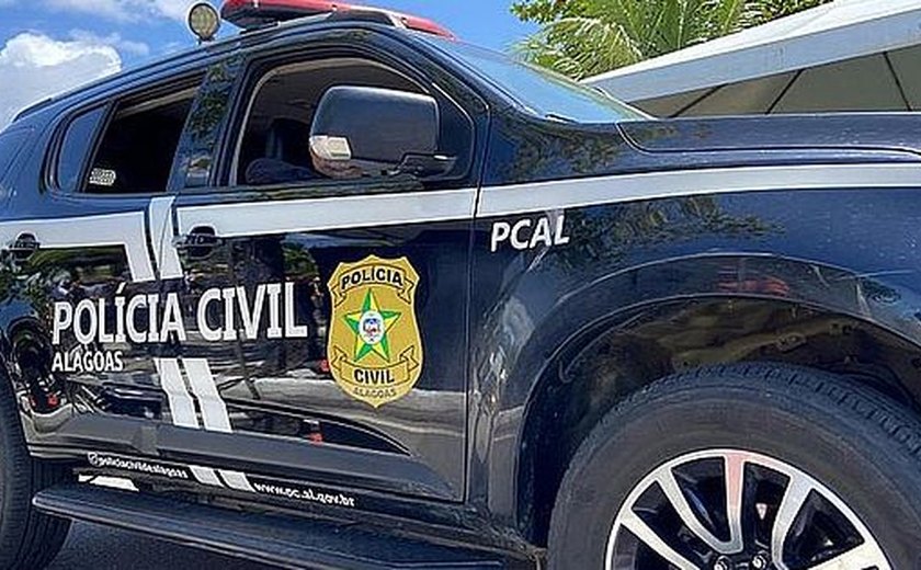 Preso suspeito de ameaçar matar ex-mulher e descumprir medidas protetivas