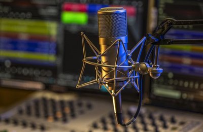 Ministérios, EBC e institutos federais anunciam a expansão da rede pública de rádio