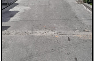 Vereador Aldo Loureiro solicita padronização de lombadas e pavimentação de ruas em dois bairros da capital