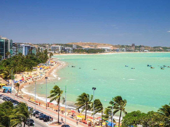 4ª edição da campanha Azul da Cor do Mar é lançada em São Paulo