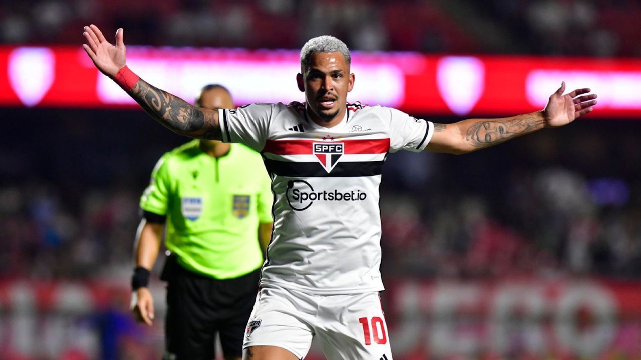 São Paulo anuncia New Balance como nova fornecedora de material esportivo