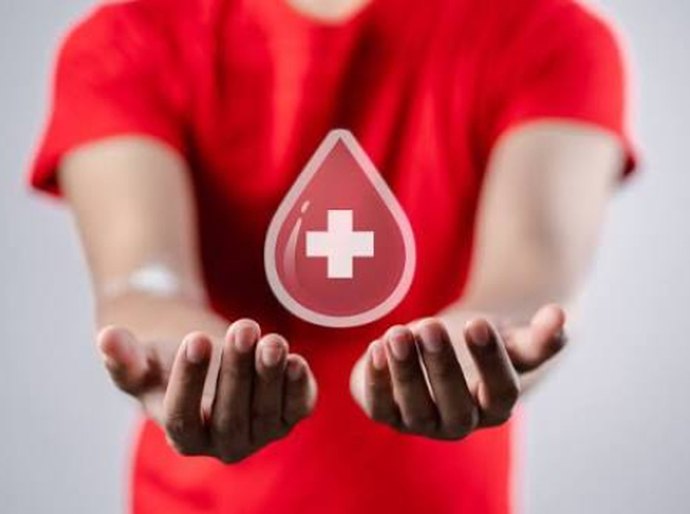 Equipe do Hemoal fará coletas de sangue nesta quinta (18), em Palmeira