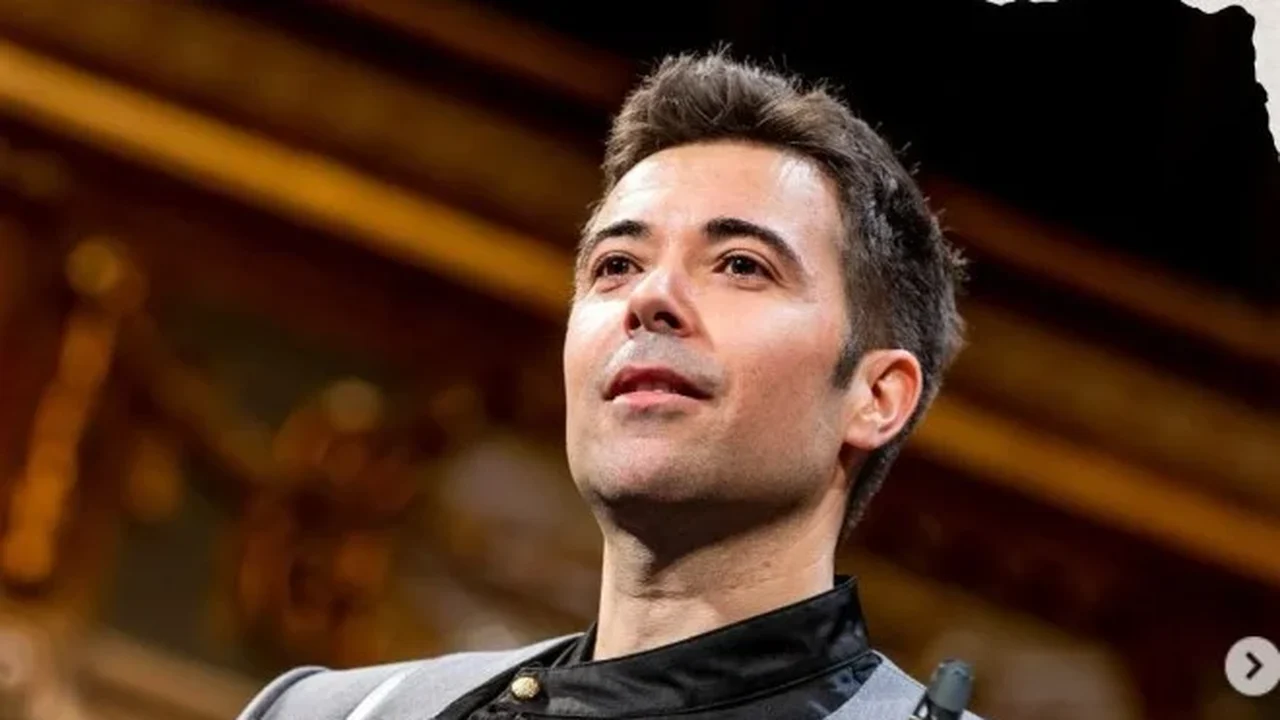 O GLOBO/Dellarte: Série de concertos abre com Pablo Barragán e Orquestra Franz Liszt
