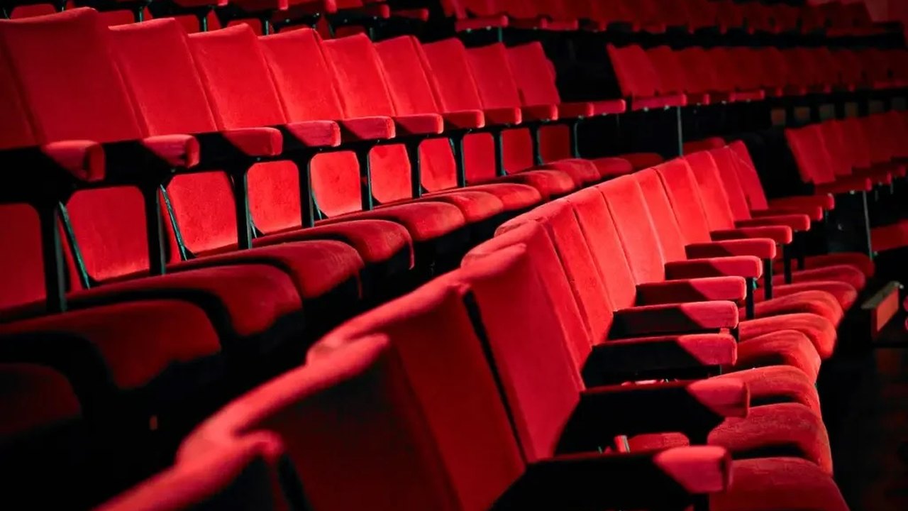 No Dia do Cinema Brasileiro (19), Pilar celebra três anos da reabertura do Cine Pilarense