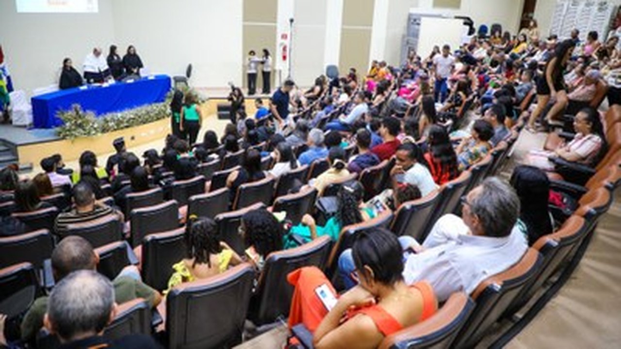 Solenidade de colação de grau da Ufal foi marcada pela emoção