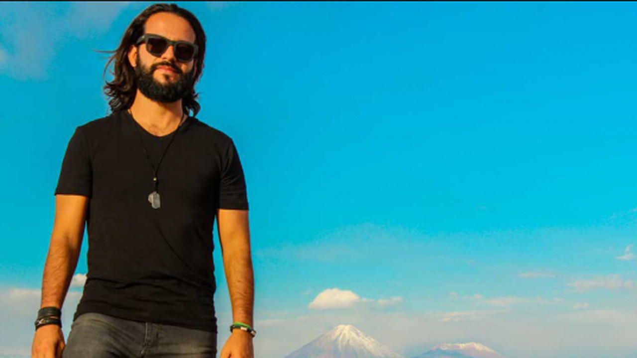 Morre, aos 39 anos, Dudy Cardoso, compositor do Biquíni Cavadão