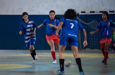 Jeal: Inscrições de atletas e técnicos encerram neste domingo (26)