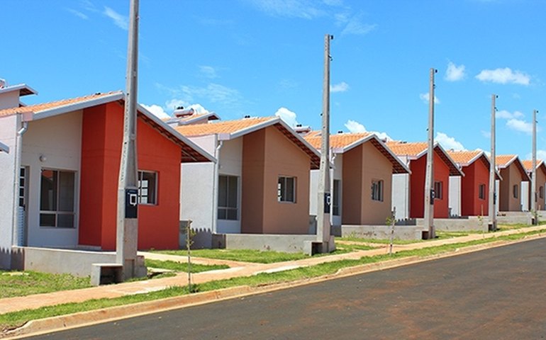 Governo eleva limite de subsídios concedidos no Programa Casa Verde e Amarela