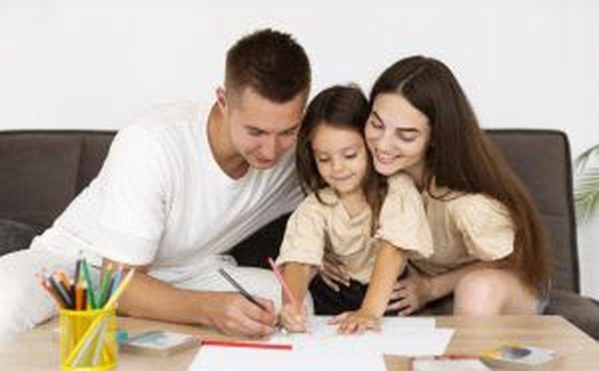 O Papel crucial da Escola e da Família