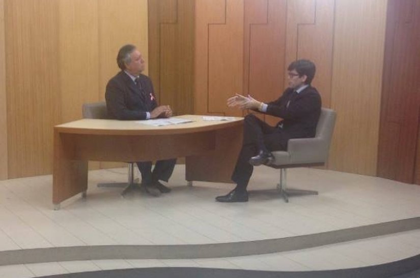 Conselheiro da Associação dos Advogados Criminalistas diz que Lava Jato não está conforme a lei