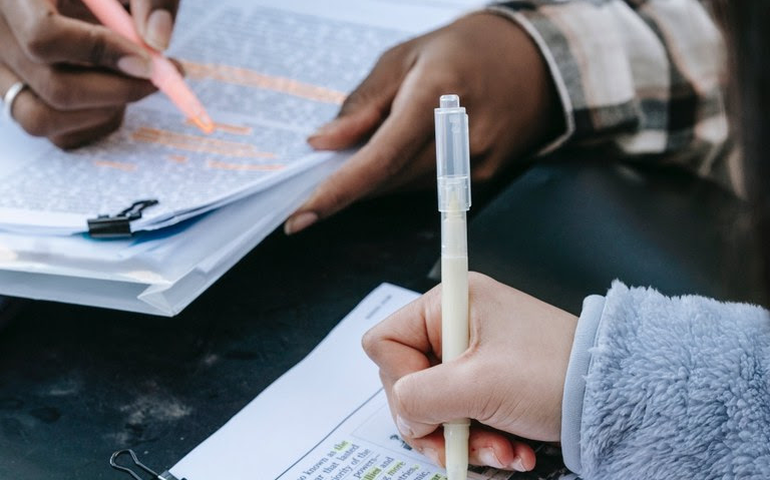 22 mil pessoas já se inscreveram no Concurso Nacional em Alagoas