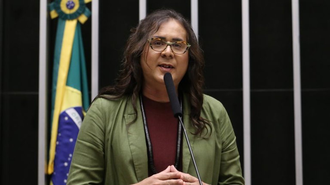 Duda Salabert relata tentativa de homicídio ao fiscalizar denúncia de mineração na Grande BH