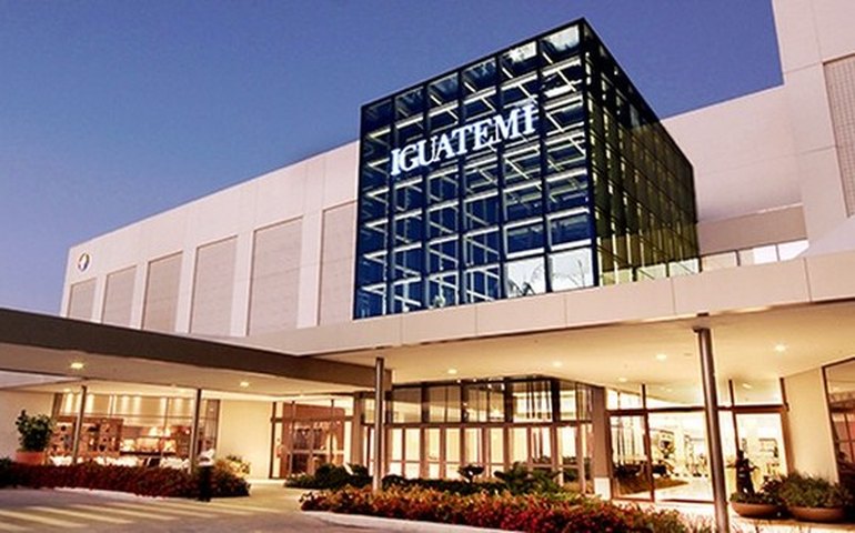 Iguatemi anuncia reabertura parcial de shoppings no interior de SP