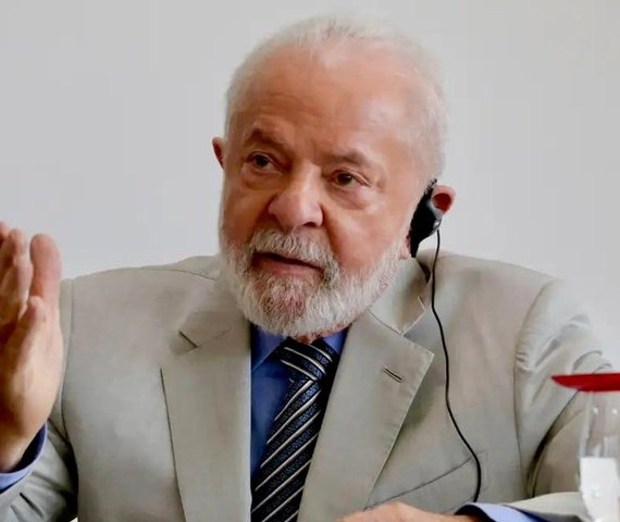 Lula: Pessoas com mais de 70 anos têm que votar nessas eleições