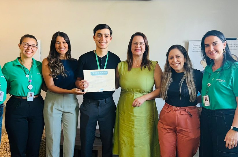 Hospital Unimed recebe certificado de Alta Conformidade em Segurança do Paciente
