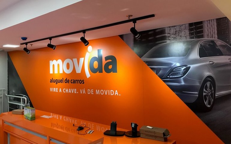 Movida e da CS Participações aprovam documentos de reorganização societária