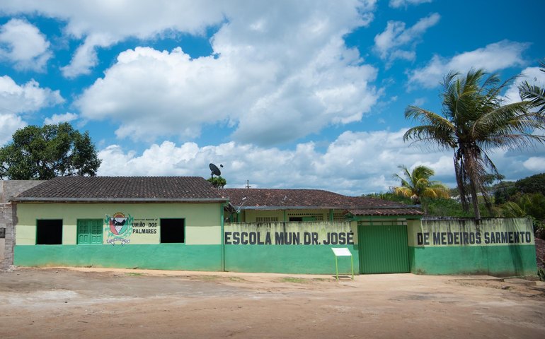 Parceria entre o Governo de Alagoas e os municípios foi fundamental para escolas alcançarem nota 10 no IDEB