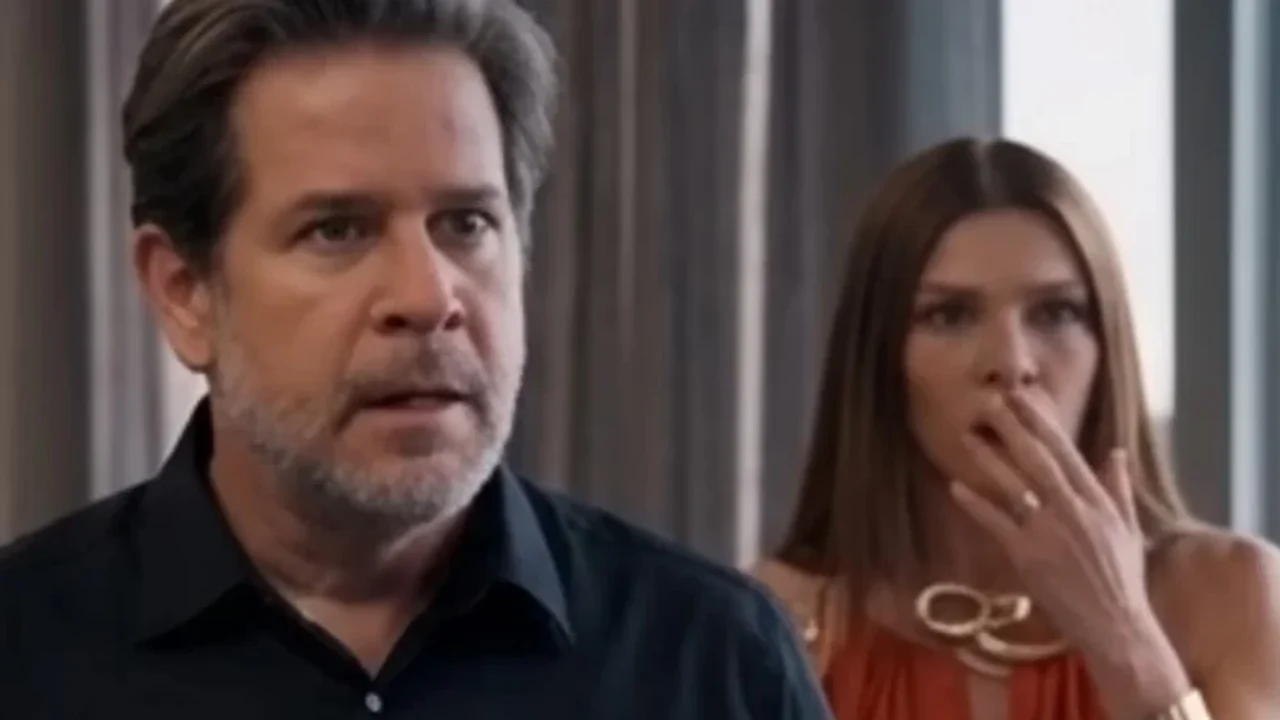 Três Graças: a derrocada de Ferette e a vingança familiar na reta final da novela