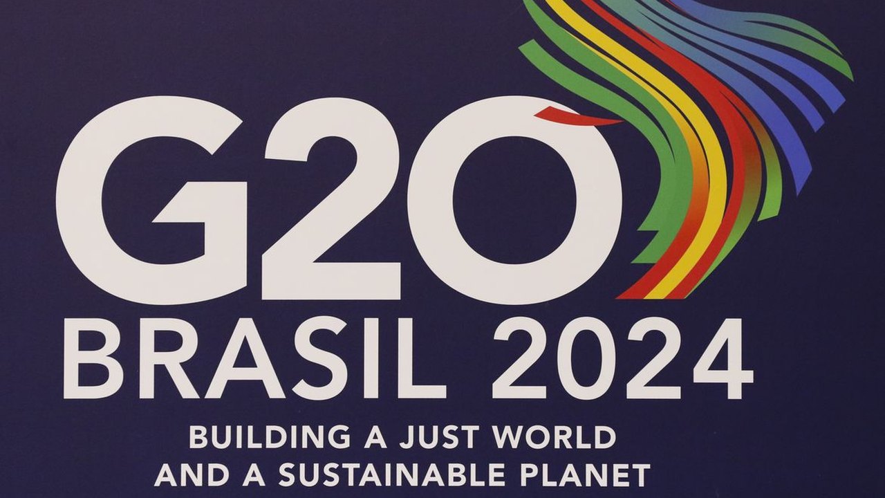 Etapa final do G20 sobre emprego começa terça-feira